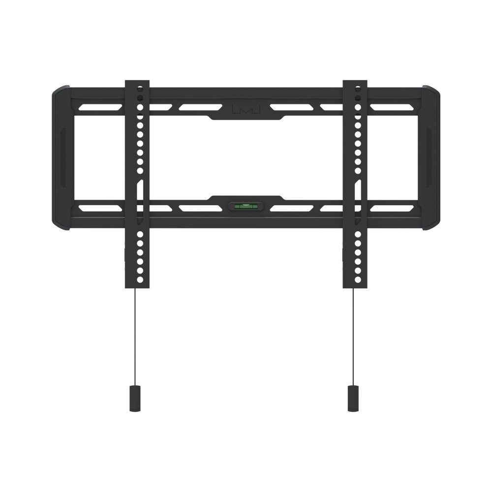 Produktbild för Multibrackets M OLED Wallmount Fixed fäste - för LCD-TV/välvd LCD-TV - svart