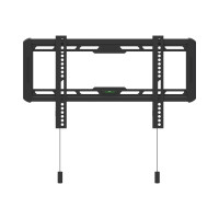Produktbild för Multibrackets M OLED Wallmount Fixed fäste - för LCD-TV/välvd LCD-TV - svart