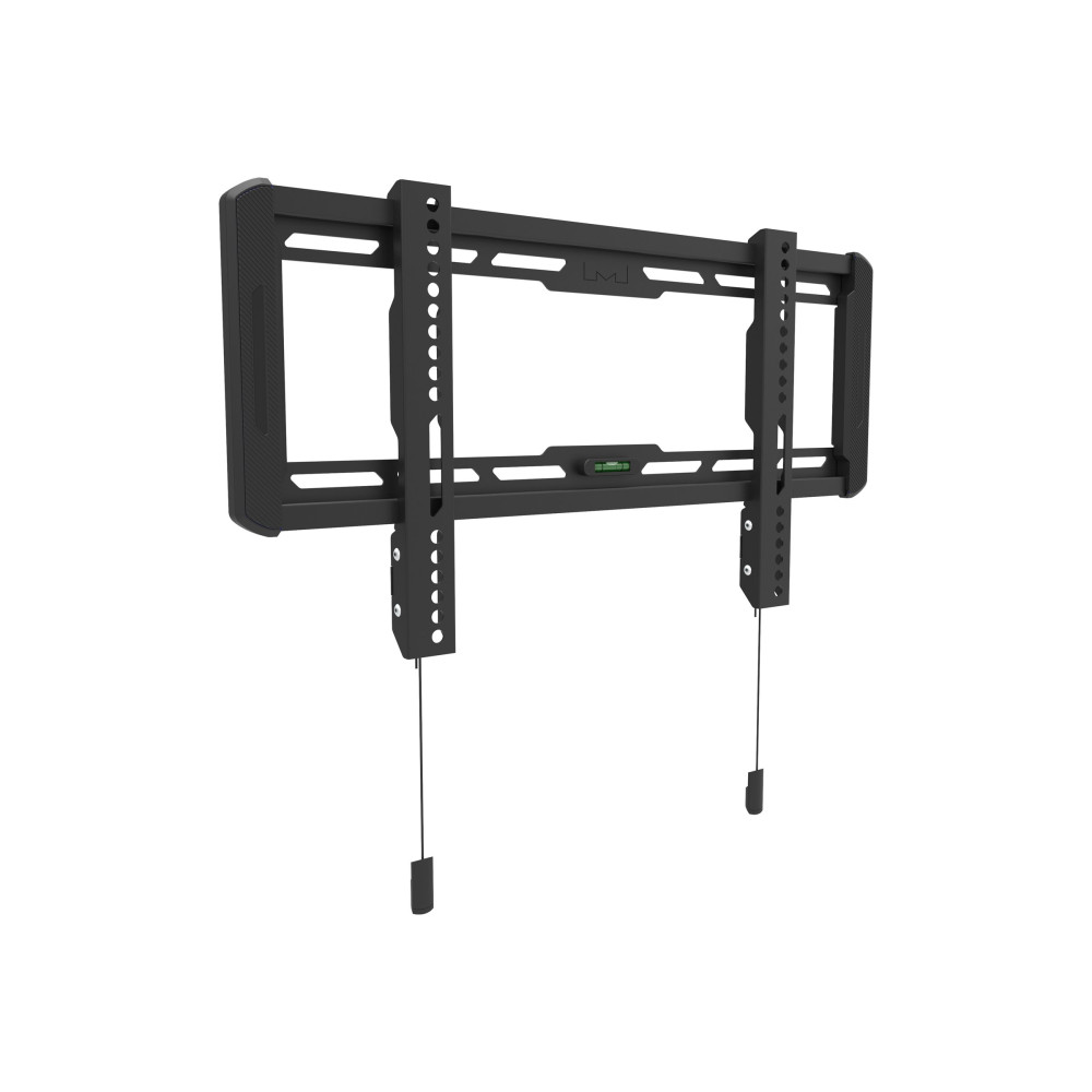 Produktbild för Multibrackets M OLED Wallmount Fixed fäste - för LCD-TV/välvd LCD-TV - svart