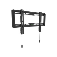 Produktbild för Multibrackets M OLED Wallmount Fixed fäste - för LCD-TV/välvd LCD-TV - svart
