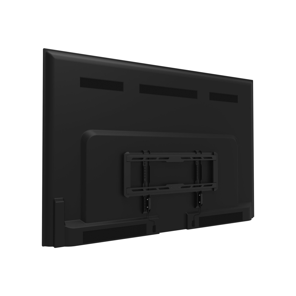 Produktbild för Multibrackets M OLED Wallmount Fixed fäste - för LCD-TV/välvd LCD-TV - svart