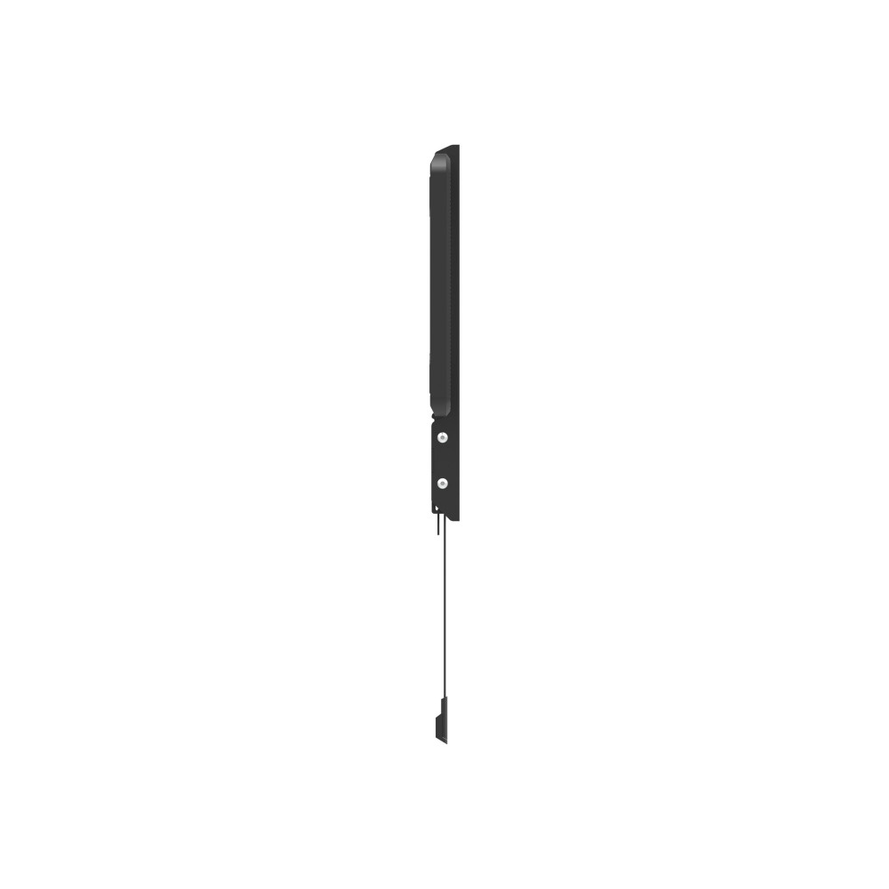Produktbild för Multibrackets M OLED Wallmount Fixed fäste - för LCD-TV/välvd LCD-TV - svart