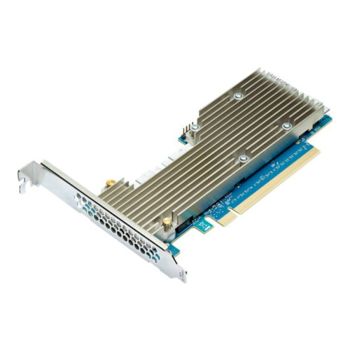 Broadcom Broadcom P411W-32P - kontrollerkort - NVMe - PCIe 4.0 x16