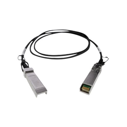 QNAP Systems, Inc QNAP 10GBase direktkopplingskabel - 1.5 m