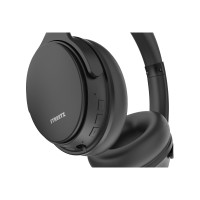 Produktbild för STREETZ HL-BT404 - hörlurar med mikrofon
