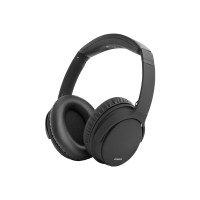 Produktbild för STREETZ HL-BT404 - hörlurar med mikrofon
