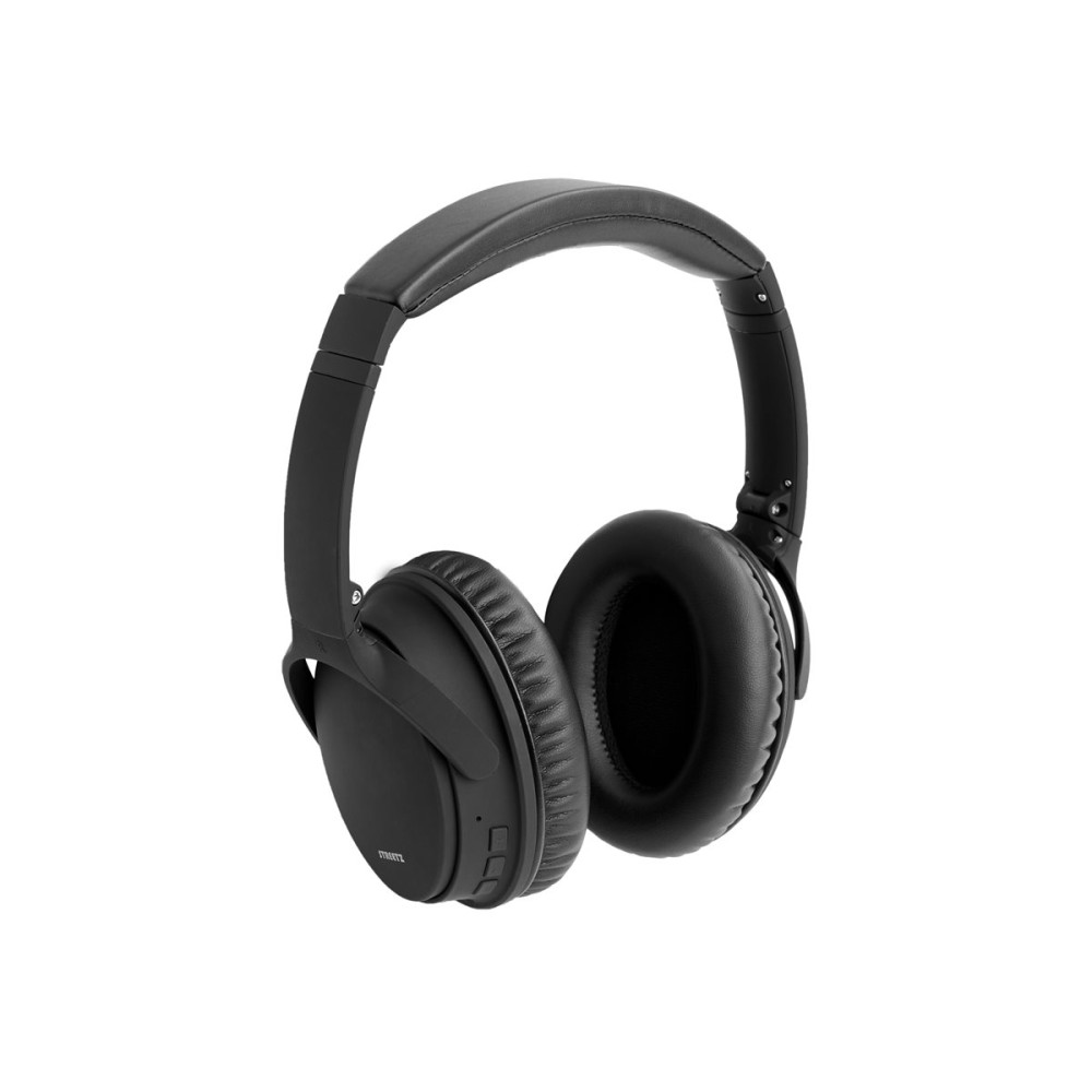 Produktbild för STREETZ HL-BT404 - hörlurar med mikrofon