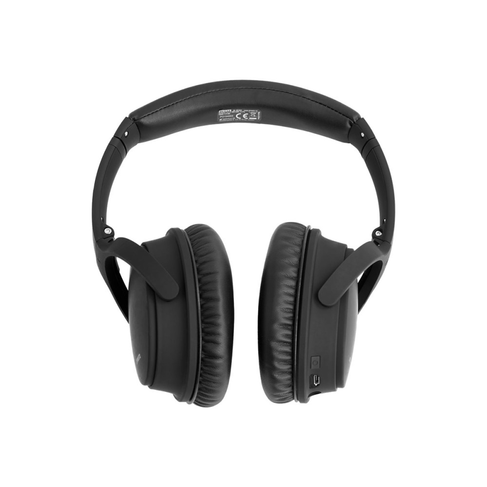 Produktbild för STREETZ HL-BT404 - hörlurar med mikrofon