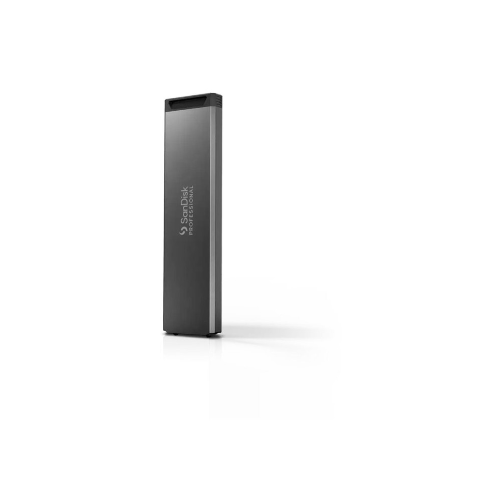 Produktbild för SanDisk Professional PRO-BLADE SSD Mag - SSD - 1 TB