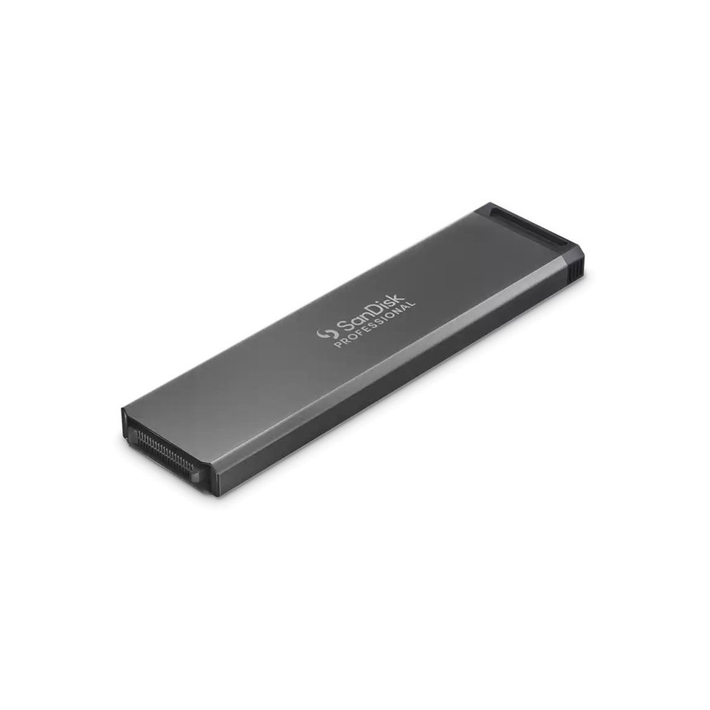 Produktbild för SanDisk Professional PRO-BLADE SSD Mag - SSD - 1 TB