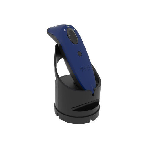 Socket Mobile SocketScan S720 - dock charger - streckkodsskanner