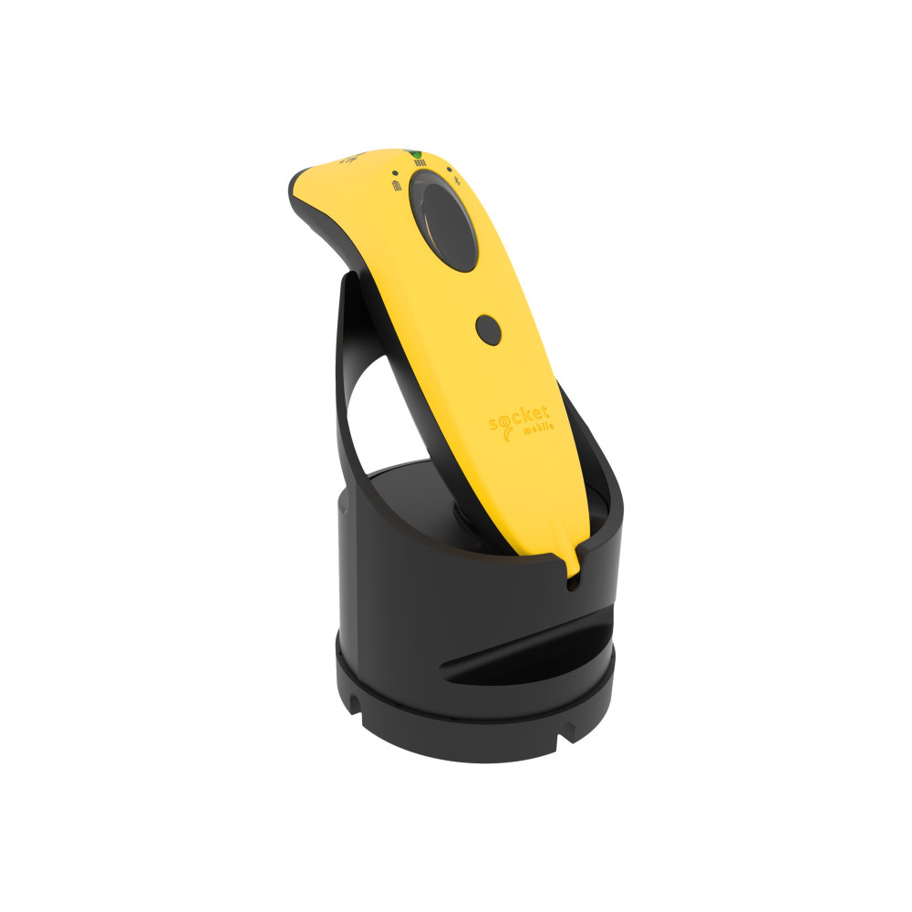 Produktbild för SocketScan S720 - dock charger - streckkodsskanner