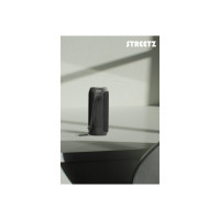 Produktbild för STREETZ S250 - högtalare - för bärbar användning - trådlös