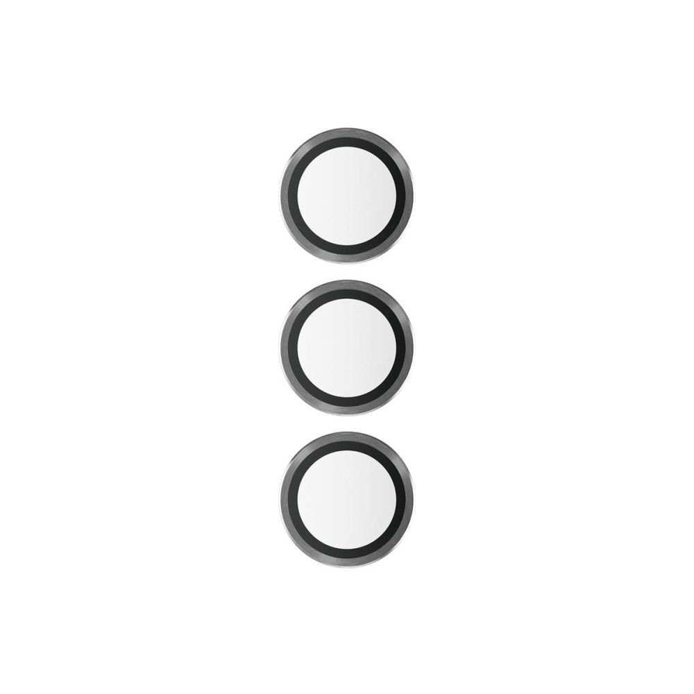 Produktbild för PanzerGlass Hoops - linsskydd för mobiltelefon