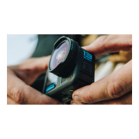 Produktbild för GoPro Macro Lens Mod - omvandlare