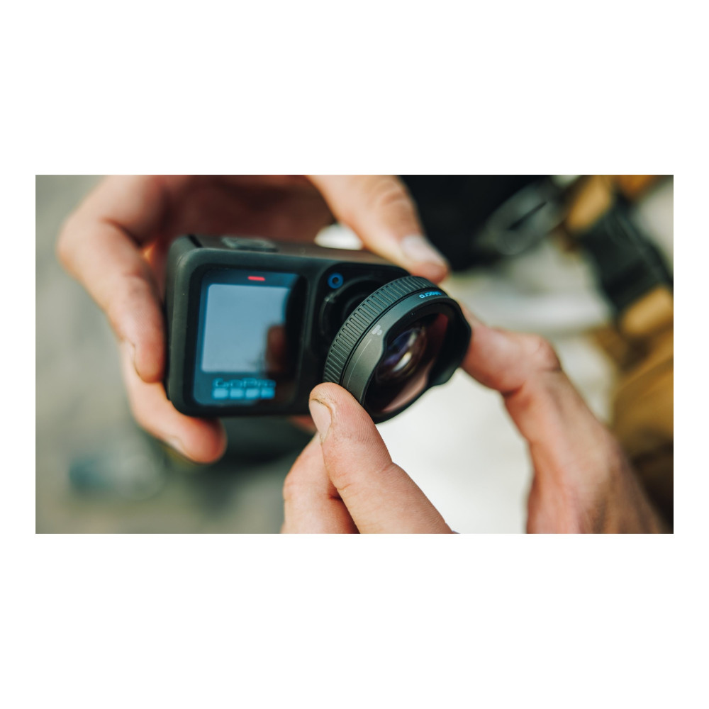 Produktbild för GoPro Macro Lens Mod - omvandlare