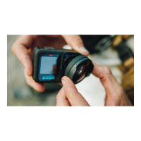 Produktbild för GoPro Macro Lens Mod - omvandlare