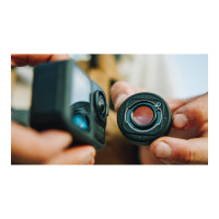 Produktbild för GoPro Macro Lens Mod - omvandlare