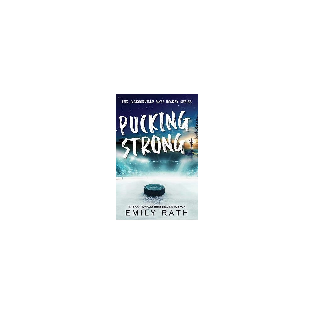 Produktbild för Pucking Strong (häftad, eng)