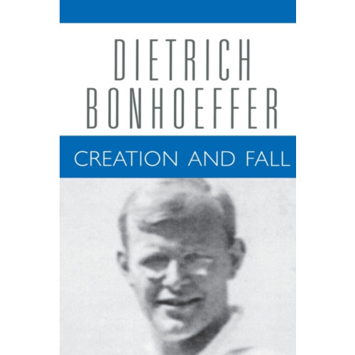 Augsburg Fortress Publishers Creation and Fall (häftad, eng)