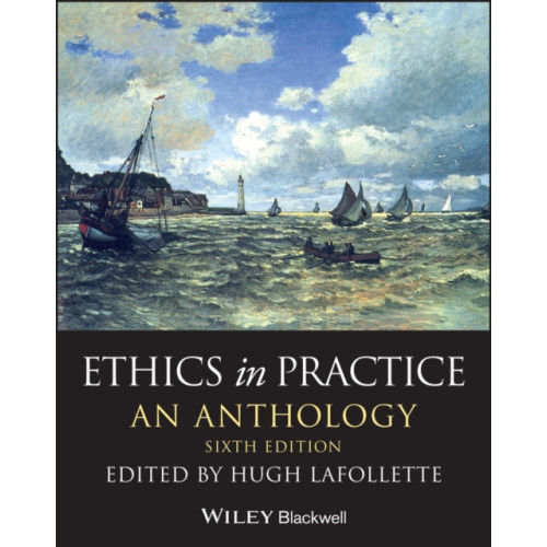 John Wiley & Sons Inc Ethics in Practice (häftad, eng)