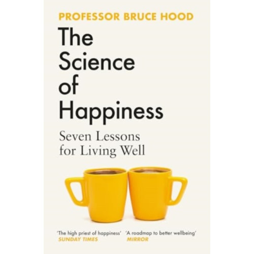 Simon & Schuster Ltd The Science of Happiness (häftad, eng)