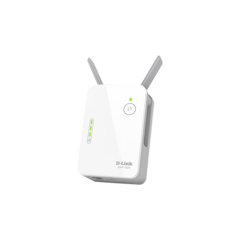 Produktbild för D-Link DAP-1620 - räckviddsökare för wifi - Wi-Fi 5
