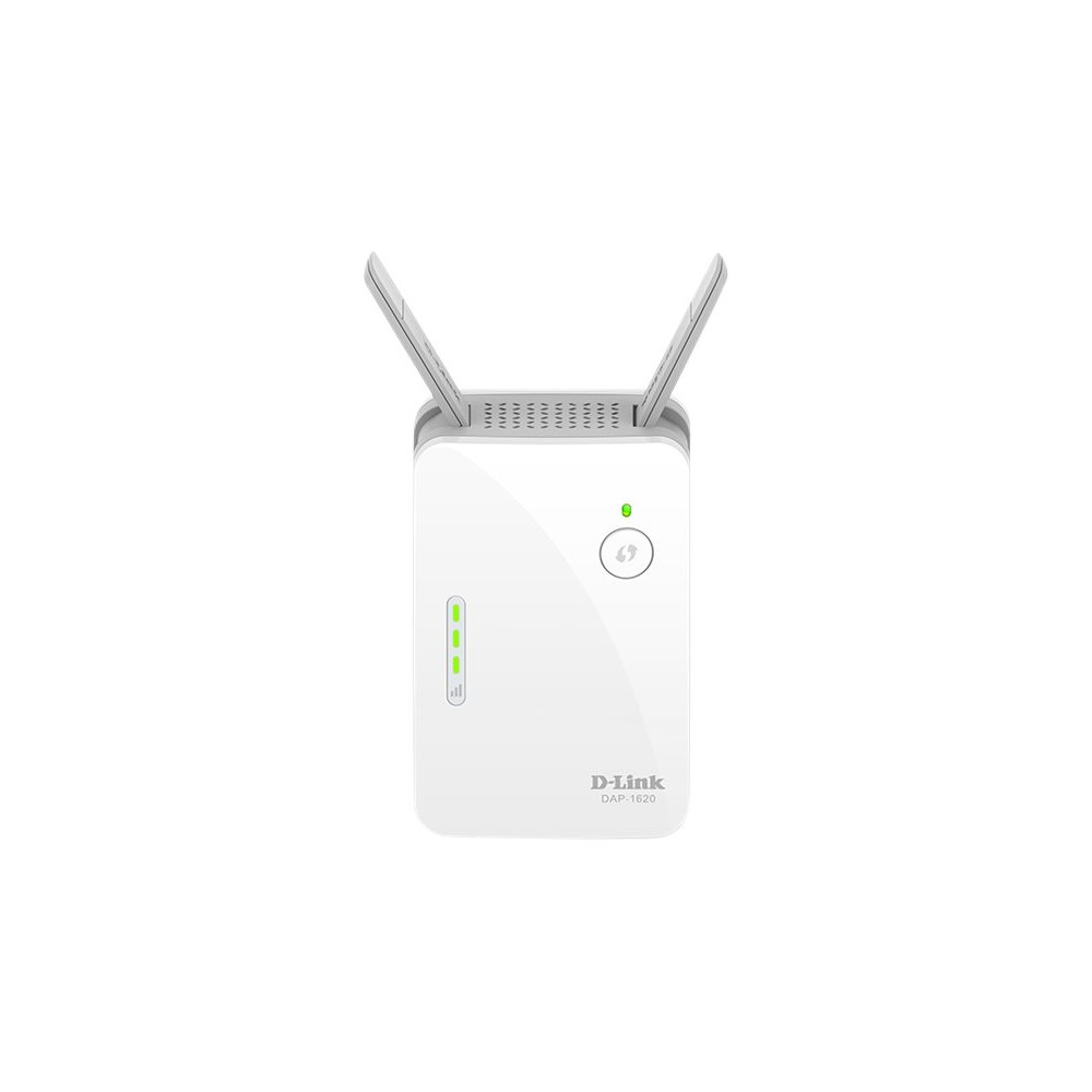 Produktbild för D-Link DAP-1620 - räckviddsökare för wifi - Wi-Fi 5
