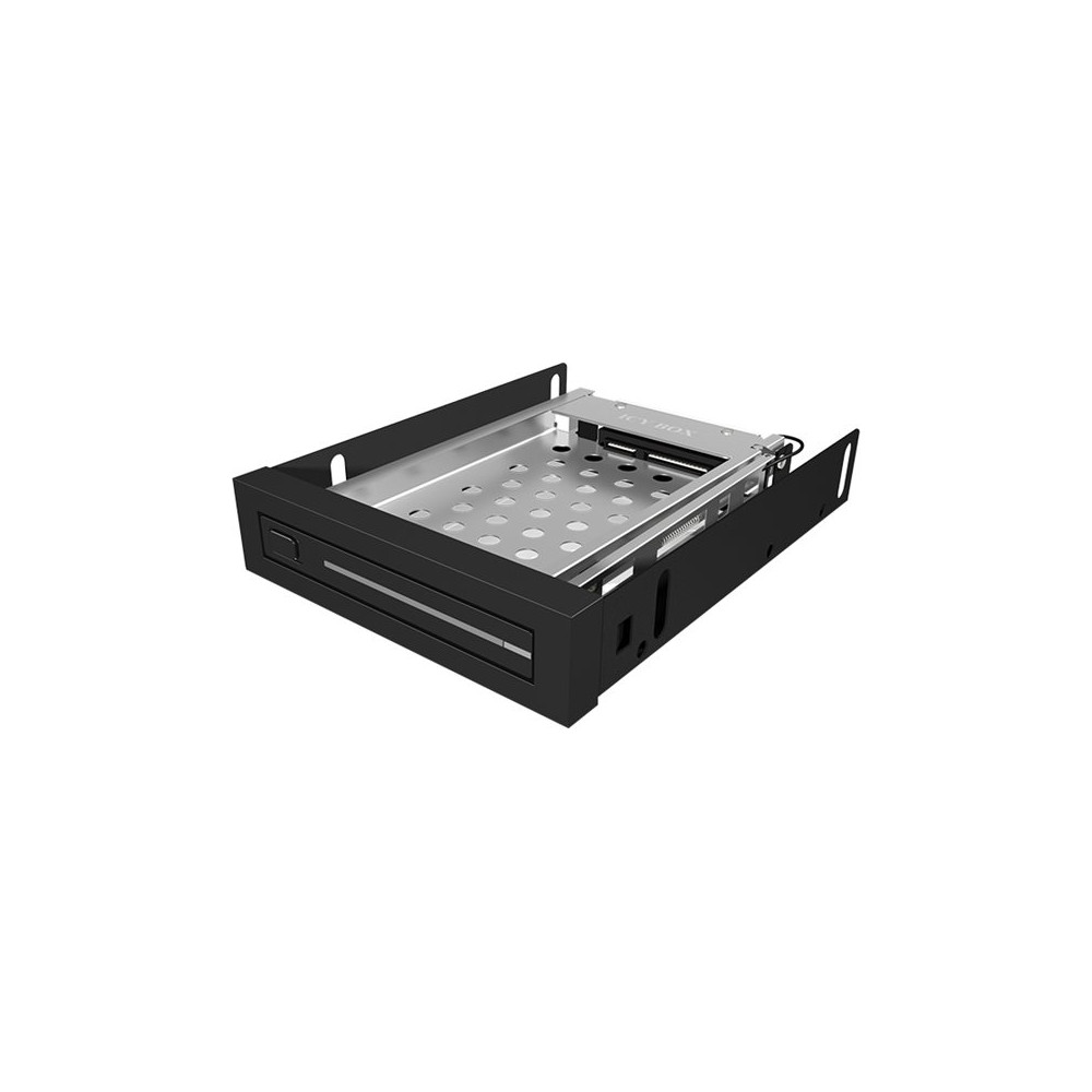 Produktbild för ICY BOX IB-2216StS - förvaringsmobilrack
