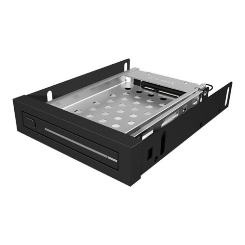 RaidSonic Technology ICY BOX IB-2216StS - förvaringsmobilrack