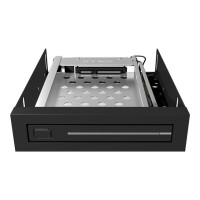 Produktbild för ICY BOX IB-2216StS - förvaringsmobilrack