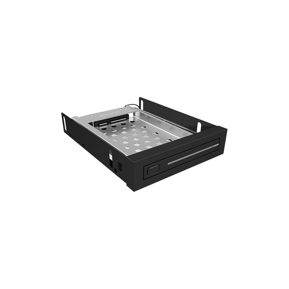 Produktbild för ICY BOX IB-2216StS - förvaringsmobilrack