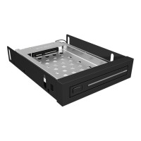 Produktbild för ICY BOX IB-2216StS - förvaringsmobilrack