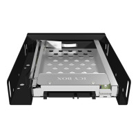 Produktbild för ICY BOX IB-2216StS - förvaringsmobilrack