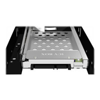 Produktbild för ICY BOX IB-2216StS - förvaringsmobilrack