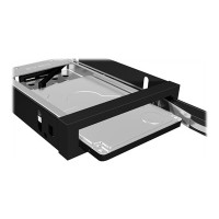 Produktbild för ICY BOX IB-2216StS - förvaringsmobilrack