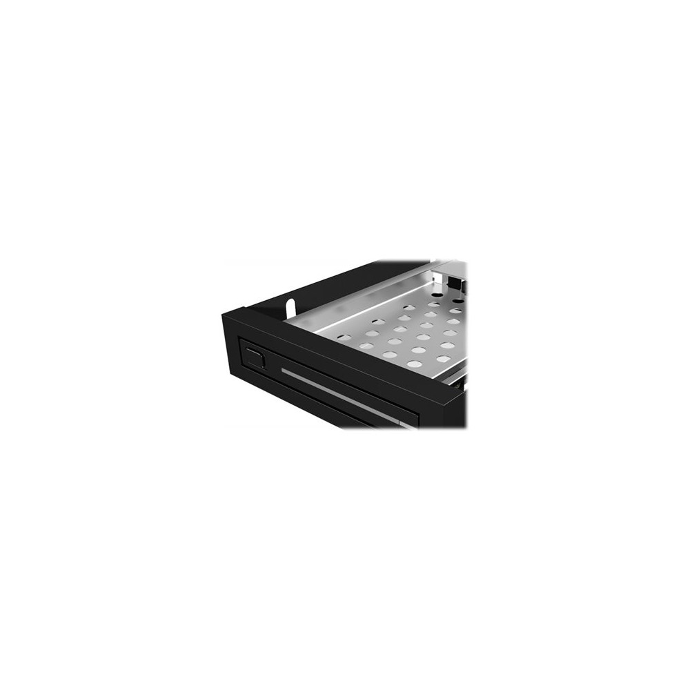 Produktbild för ICY BOX IB-2216StS - förvaringsmobilrack