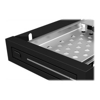 Produktbild för ICY BOX IB-2216StS - förvaringsmobilrack