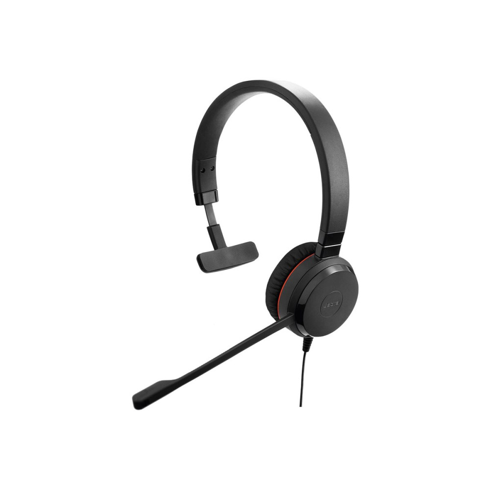 Produktbild för Jabra Evolve 20SE UC mono - Special Edition - headset - USB
