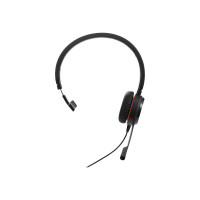 Produktbild för Jabra Evolve 20SE UC mono - Special Edition - headset - USB