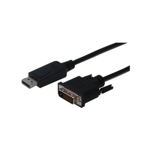 Digitus ASSMANN DisplayPort-kabel - 5 m