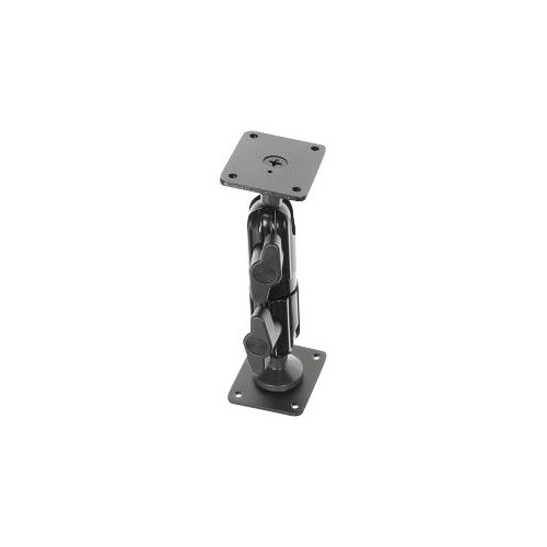 Brodit Brodit Standard Duty Pedestal Mount monteringskomponent - svart