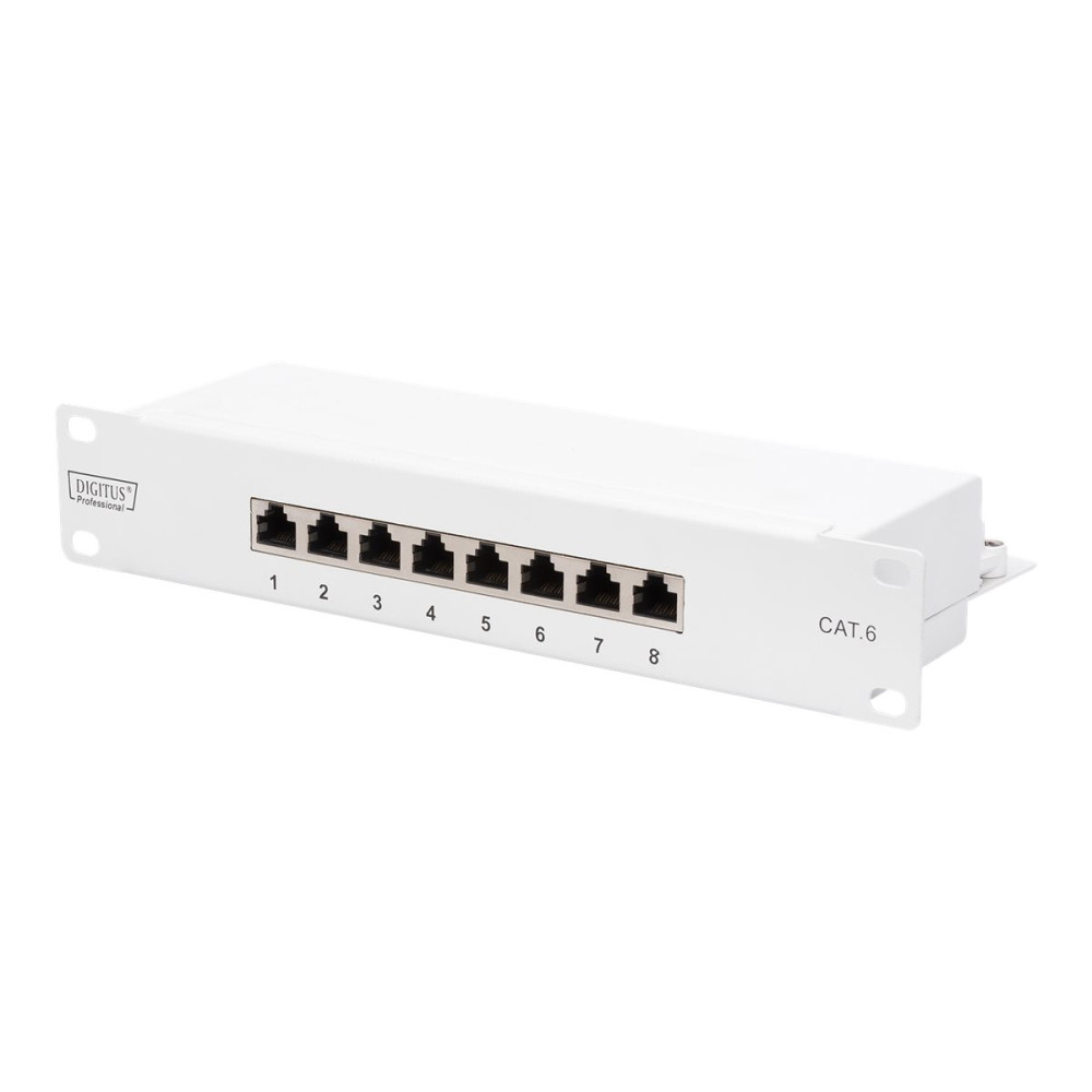 Produktbild för Digitus - skåp - 12U