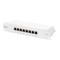 Produktbild för Digitus - skåp - 12U