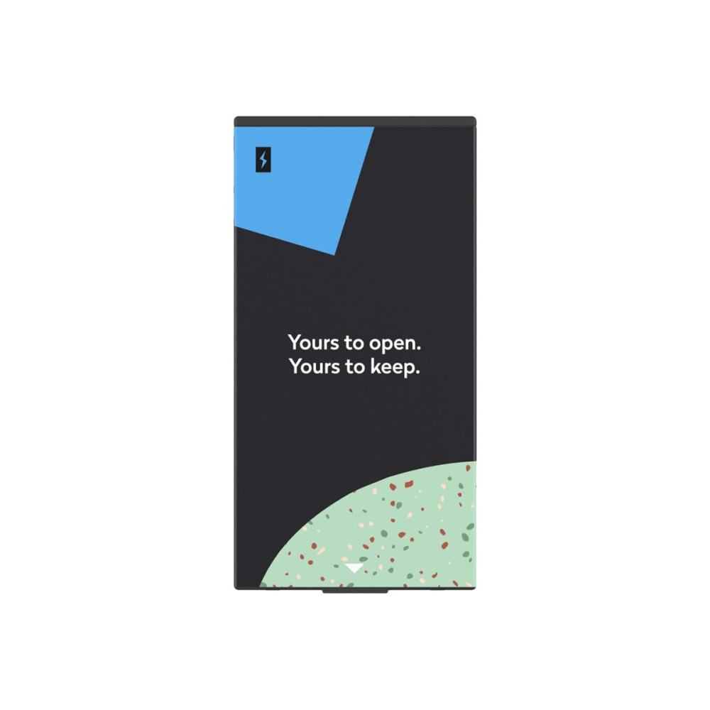Produktbild för Fairphone batteri - Li-Ion