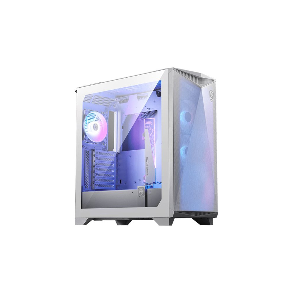 Produktbild för MSI MPG GUNGNIR 300R AIRFLOW - mid tower - utökad ATX
