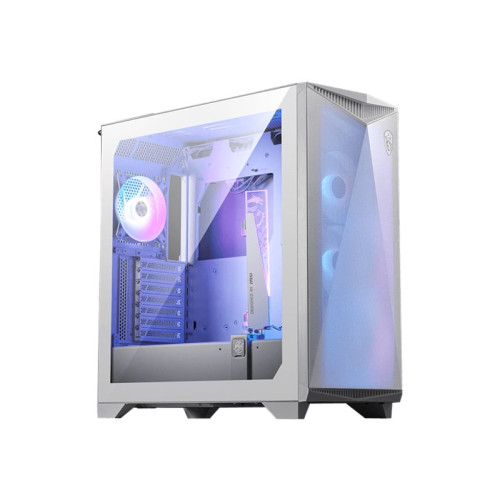 MSI MSI MPG GUNGNIR 300R AIRFLOW - mid tower - utökad ATX