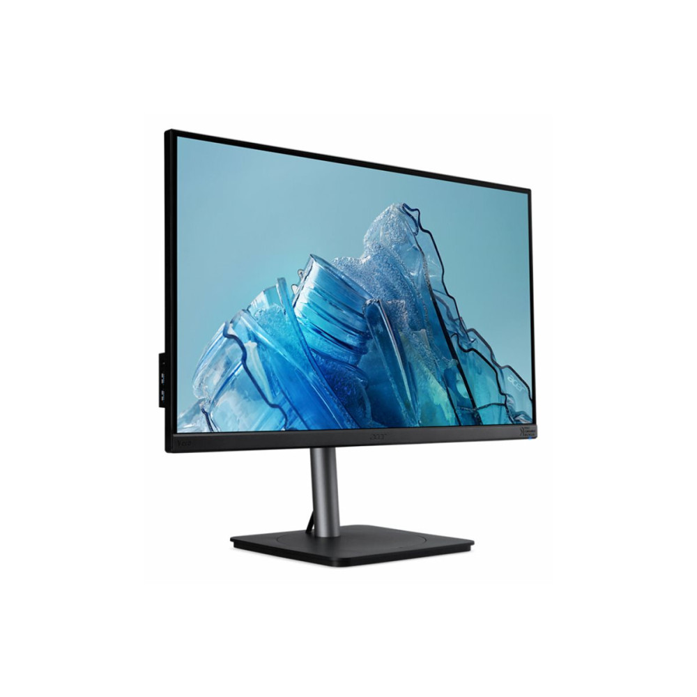 Produktbild för Acer Vero CB273 Ebemipruzxv - CB3 Series - LED-skärm - Full HD (1080p) - 27" - HDR