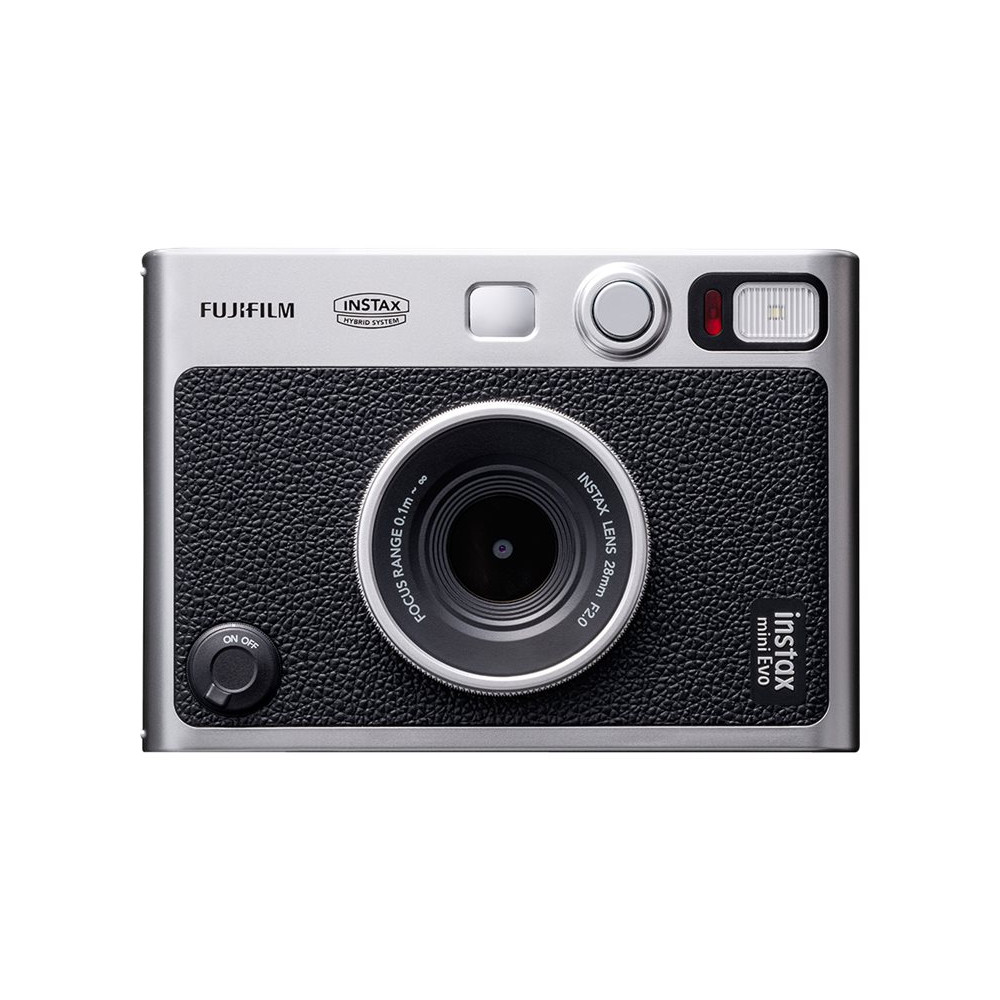Produktbild för Fujifilm Instax mini Evo - digitalkamera