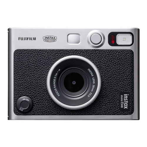 Fujifilm Fujifilm Instax mini Evo - digitalkamera